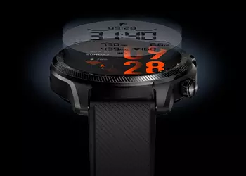 TicWatch Pro 3 Ultra GPS on Amazon: Wear OS smartwatch with dual screen and up to 45 days of battery life at $80 off