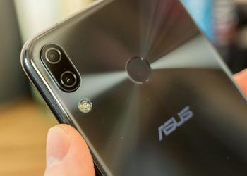 ASUS ZenFone 5 Max with Snapdragon 660 chip appeared in Geekbench benchmark