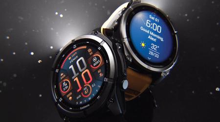 Garmin Fenix 8 reçoit la mise à jour beta 13.13 : nouvelles fonctionnalités du clavier et corrections de bugs