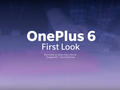 Компания OnePlus показала фанатам ранние прототипы OnePlus 6 