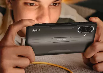 Redmi K40 Gaming Edition может выйти за пределами Китая, как POCO F3 GT