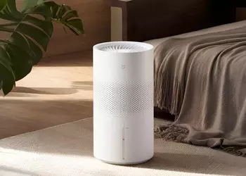 Xiaomi представляет увлажнители с экосистемой HyperOS и эффективной защитой от бактерий