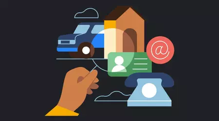 Користувачі Google зможуть перевірити витік особистих даних у Даркнет