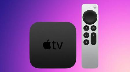 Apple oppdaterer Apple TV og HomePod mini i 2025