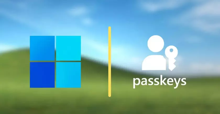 Microsoft Embraces Passwordless Future with New Passkeys
