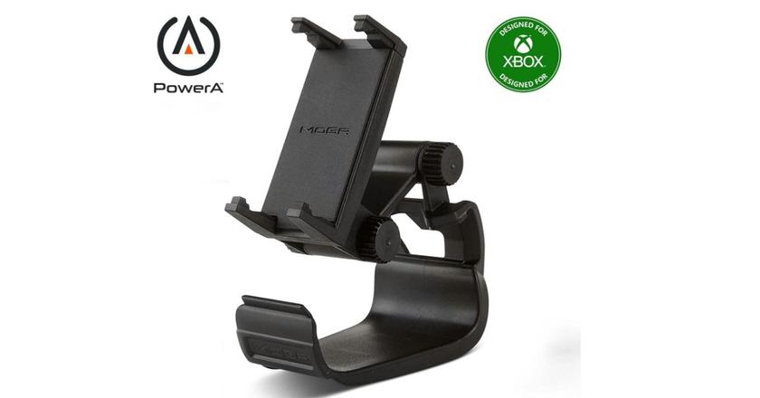 PowerA MOGA support manette xbox smartphone