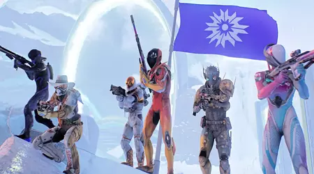 On 27th February, Splitgate 2 alpha will be released, allowing players on PlayStation to try out the 24-player mode