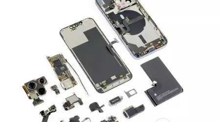 Apple unveils the cost of repairing new iPhones - it's more expensive, but not everything