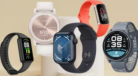 Best Watch for Counting Steps