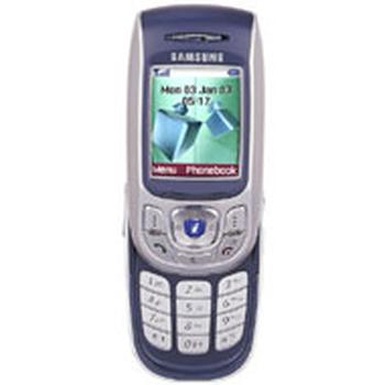 Samsung SGH-E820