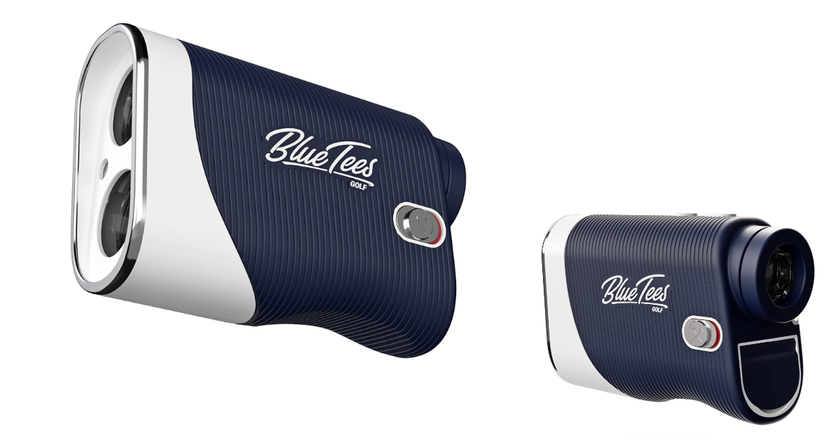 Blue Tees Golf Series 3 Maxtelemetri per il golf più votati