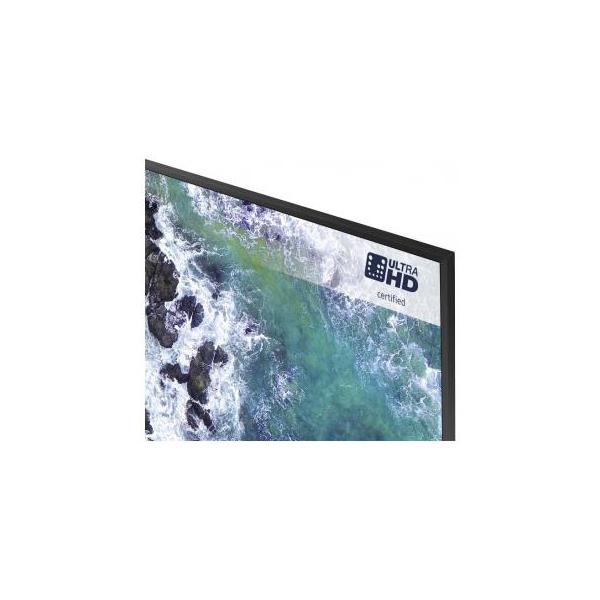 Samsung UE43NU7400U: цены, характеристики, фото, где купить