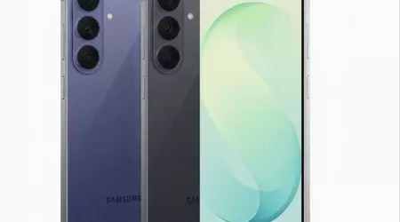 Samsung Galaxy S26 FE: Овочевий мікс та флагманські амбіції