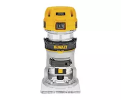 DEWALT Router DWP611