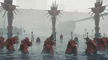 New screenshots of Death Stranding 2: On the Beach are so cool that they make you want to go play the game right now