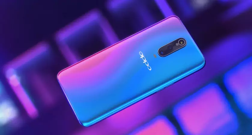 Oppo закрывает флагманскую линейку R