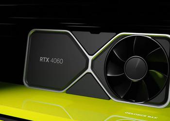 NVIDIA GeForce RTX 4060 стоимостью $299 поступит в продажу раньше срока
