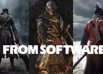 СМИ: Sony ведет переговоры о слиянии с материнской компанией FromSoftware — автора Dark Souls, Bloodborne, Sekiro и Elden Ring