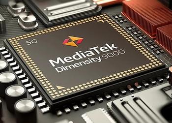 Smartphones will rise in price: MediaTek Dimensity 9000 processor costs double its predecessor