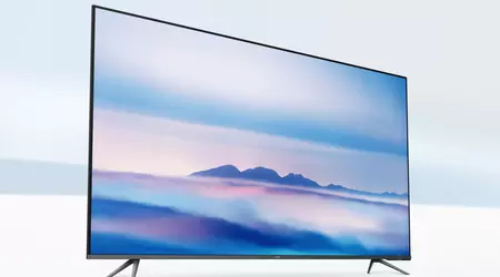 OPPO Smart TV R1 Enjoy Edition: 4K smart TVs with speakers with Dynaudio settings and Dolby Audio support from $ 620