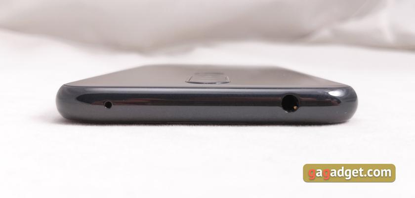 Przegląd Nokia 4.2: smartfon budżet na czystym Androidzie z NFC-11