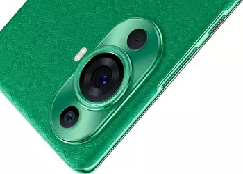 Kirin 830, 50MP camera, 60MP selfie module and 88W charging for $410 - Huawei nova 12 specs and price revealed