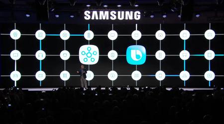 Samsung unveils new Bixby for W25 and W25 Flip in China that understands human speech and gives clothing and route advice