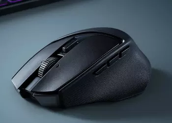 Razer представила Basilisk Mobile — компактную беспроводную геймерскую мышь с десятью кнопками и аккумулятором большой емкости
