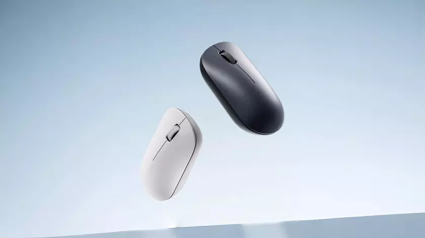 Xiaomi представляет Wireless Mouse Lite 3: сочетание качества и доступности