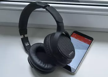 Обзор полноразмерной Bluetooth-гарнитуры Ausdom M05