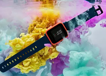 Amazfit Bip S: недорогие смарт-часы с датчиком ЧСС, GPS и автономностью до 40 дней