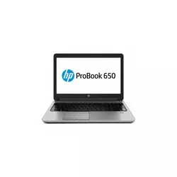 HP ProBook 650 G3 (Z2W60EA)