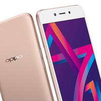 oppo a71 2018 model