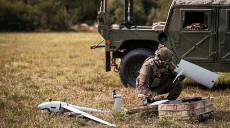 Quantum-Systems launched production of Vector drones in Ukraine