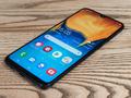 Samsung уже тестирует Android 10 на бюджетном смартфоне Galaxy A30