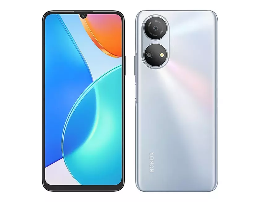 Honor Play 30 с экраном на 6.51", батареей на 5000 мАч и двойной камерой готов к анонсу