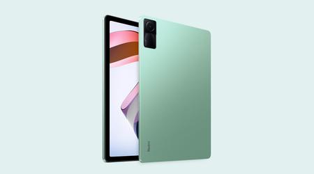 Insider: Xiaomi is working on a compact Redmi tablet with flagship specs