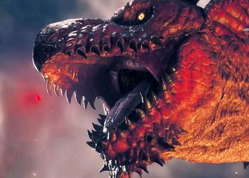 В чарте Steam новый лидер: Dragon's Dogma 2 потеснила Helldivers 2 и стала самой продаваемой игрой недели