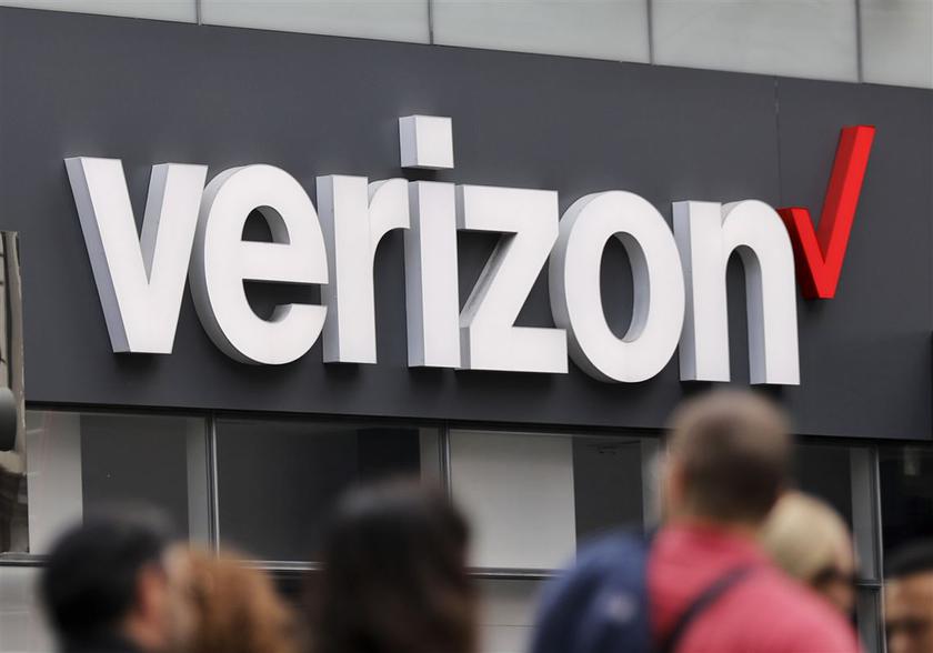 Huawei требует от Verizon $1 миллиард, и это не из-за санкций США