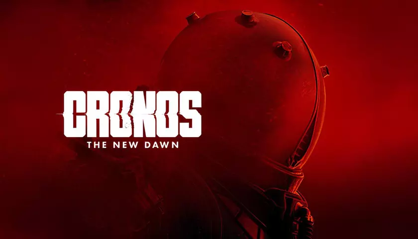 Cronos: The New Dawn — Исследуем шедевры главного художника