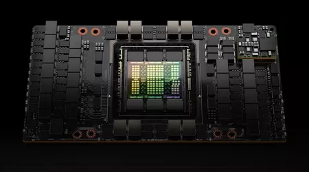 Chinese AI developer switches from Nvidia to Huawei processors