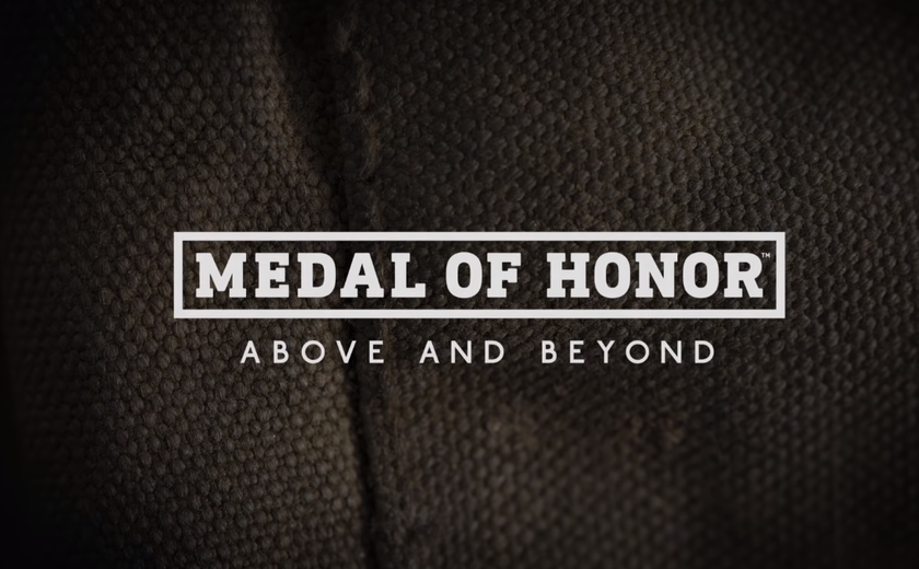 Medal of Honor: Above and Beyond — шутер о Второй мировой от авторов Titanfall