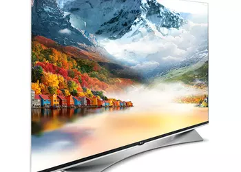 Когда всё можно. Что должно быть во флагманском телевизоре 2015 года