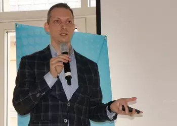 Андрей Поляков, Lenovo: «Moto Z открыла двери для новых технологий»