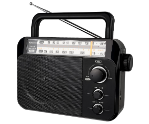 Retekess TR604 Radios Portable