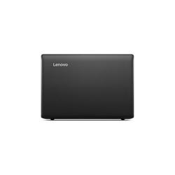 Lenovo IdeaPad 510-15 (80SV00FRRA) Black