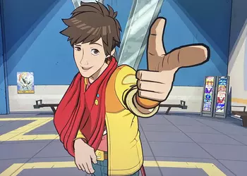 Hi-Fi Rush выйдет на Nintendo Switch? На сайте агентства PEGI обнаружен возрастной рейтинг новой версии экшена