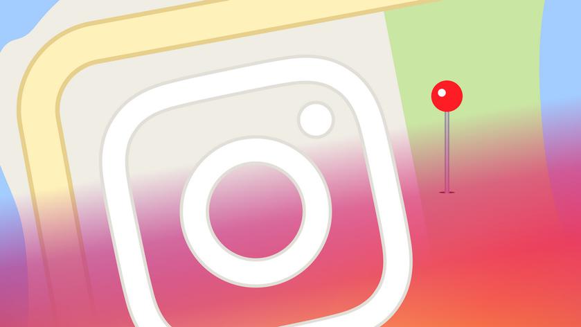 Эксперимент Instagram позволяет Facebook отслеживать перемещения пользователей