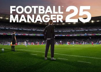 Sega перенесла релиз Football Manager 25 на весну 2025 года