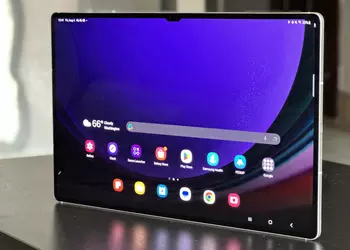 Samsung может представить Galaxy Tab S10 Ultra вместе с линейкой Galaxy S25